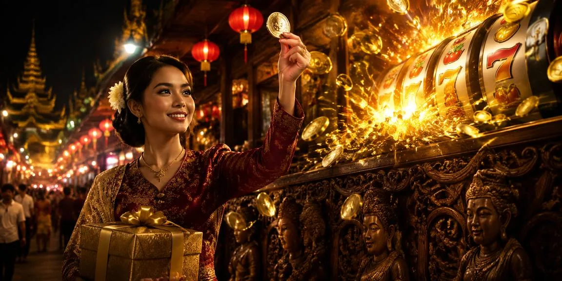 ru777 ru777 စလော့ဆုရှာဖွေရေး ဂိမ်းခန်းမထဲမှာ ဘာရှိလဲ